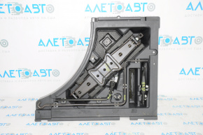 Tool kit Lexus RX350 RX450h 10-15