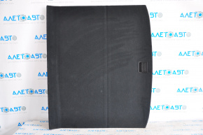 Lexus RX350 RX450h 10-15 Black Trunk Floor