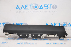Lexus RX350 RX450h 10-12 Black Passenger Knee Airbag Right