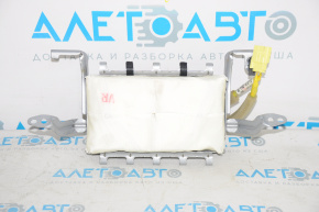 Lexus RX350 RX450h 10-15 passenger airbag in the dashboard