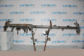 Lexus RX350 RX450h 10-12 Torpedo Reinforcement Pipe