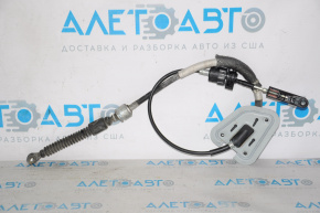 Lexus RX350 10-15 Shift Cable