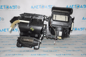 Heater assembly for Lexus RX350 10-15