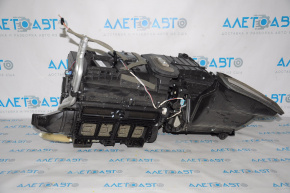 Heater assembly for Lexus RX350 10-15