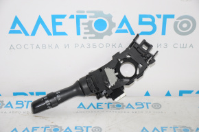 Left steering column switch for Lexus RX350 RX450h 10-15