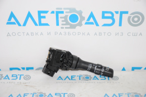 Right steering column switch for Lexus RX350 RX450h 10-15