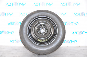 Spare tire for Lexus RX350 RX450h 10-15 R18 165/90 5x114.3
