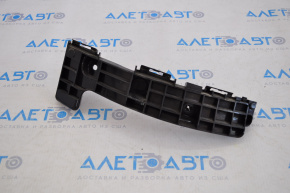 Rear bumper mount, left inner, Lexus RX350 RX450h 10-15