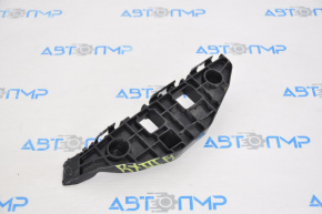 Left front bumper mount for Lexus RX350 RX450h 10-12 pre-restyling