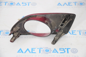 Left fog light frame for Lexus RX350 10-12 pre-restyling
