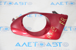 Right fog light frame for Lexus RX350 10-12 pre-restyling