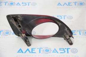 Right fog light frame for Lexus RX350 10-12 pre-restyling