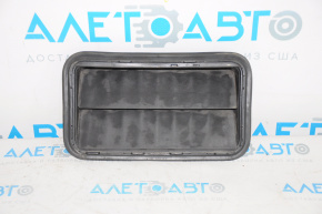Left Ventilation Shield Lexus RX350 RX450h 10-15