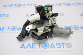 Lexus RX350 RX450h 10-15 Trunk Lock