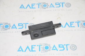 External trunk release button for Lexus RX350 RX450h 10-15 keyless