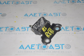 Left tailgate hinge for Lexus RX350 RX450h 10-15