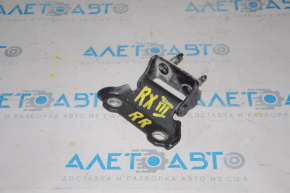 Right tailgate hinge for Lexus RX350 RX450h 10-15