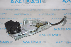 Lexus RX350 RX450h 10-15 tailgate motor drive