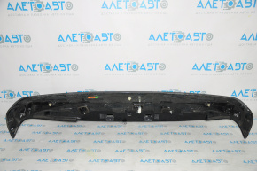 Lexus RX350 RX450h 10-11 trunk spoiler without brake light