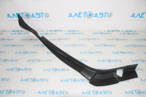 Seal on the body of the trunk door left Lexus RX350 RX450h 10-15