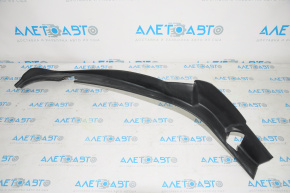 Seal on the body of the trunk door right Lexus RX350 RX450h 10-15