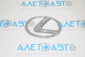Lexus RX350 10-15 tailgate emblem badge
