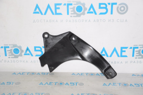 Engine Arch Guard Left Lexus RX350 RX450h 10-15
