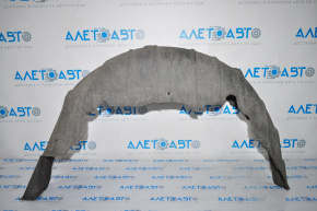 Rear left fender liner for Lexus RX350 RX450h 10-15