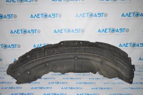 Rear left fender liner for Lexus RX350 RX450h 10-15
