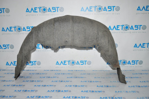 Rear right fender liner for Lexus RX350 RX450h 10-15