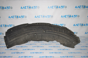 Rear right fender liner for Lexus RX350 RX450h 10-15