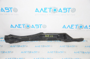 Right door-wing seal for Lexus RX350 RX450h 10-15
