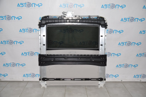 Lexus RX350 RX450h 10-15 Sunroof Assembly