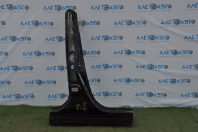 Right center body pillar for Lexus RX350 RX450h 10-15