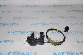 Lexus RX350 RX450h 10-15 Fuel Filler Door Lock