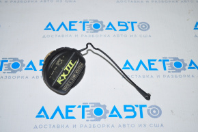 Lexus RX350 RX450h 10-15 Fuel Filler Cap