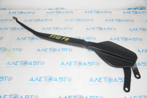 Right wiper arm for Lexus RX350 RX450h 10-15