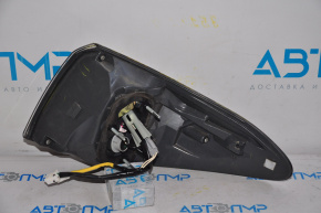 Light outer wing left Lexus RX350 10-12 prerest