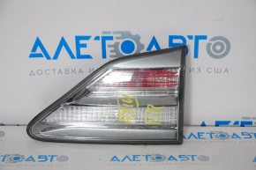 Right inner trunk lid light for Lexus RX350 10-12 pre-restyling