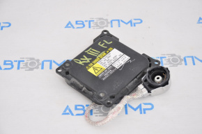 Lexus RX350 10-12 ignition unit
