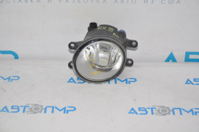 Right fog light for Lexus RX350 RX450h 10-15 halogen