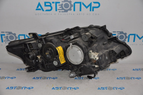 Left front headlight for Lexus RX350 RX450h 10-12 Dorest xenon