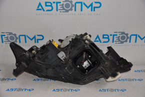 Left front headlight for Lexus RX350 RX450h 10-12 Dorest xenon