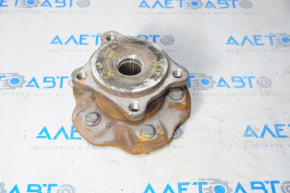 Rear right hub Lexus RX350 RX450h 10-15 AWD