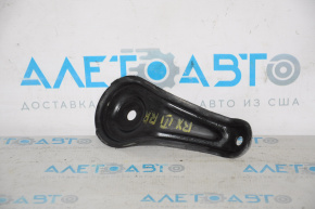 Rear subframe lug, front right, Lexus RX350 RX450h 10-15