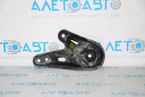Front subframe burr, rear right, Lexus RX350 RX450h 10-15