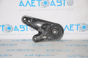 Front subframe burr, rear right, Lexus RX350 RX450h 10-15