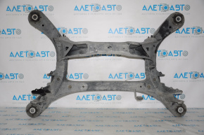 Rear subframe Lexus RX350 10-13 FWD