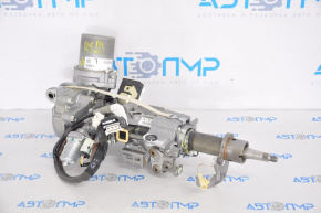 Lexus RX350 RX450h 10-15 Steering Column