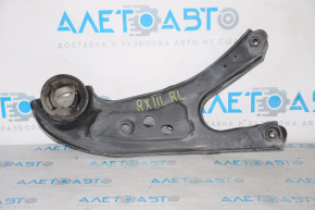 Rear left longitudinal control arm Lexus RX350 RX450H 10-15